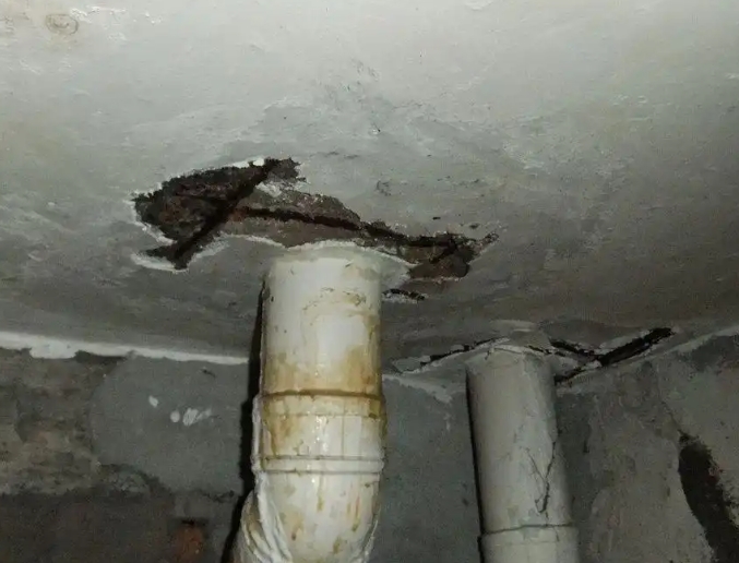 炉霍卫生间漏水维修公司浅析炉霍卫生间渗水维修的方法